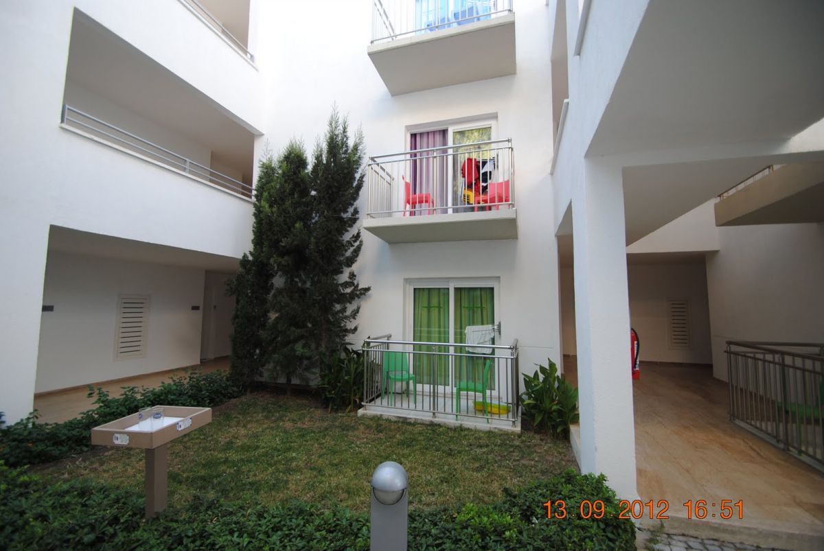 imagini hotel CLUB ARMONIA BODRUM